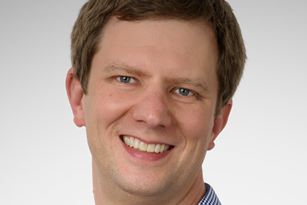 James Kinsey
