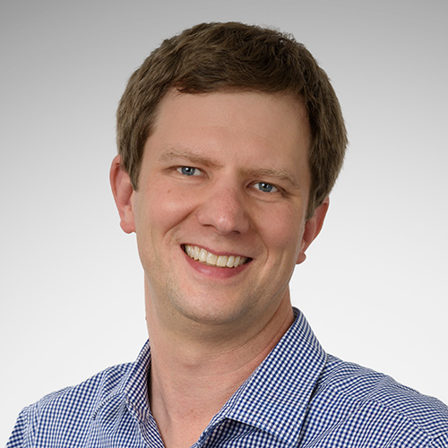 James Kinsey, CEO of Humatics