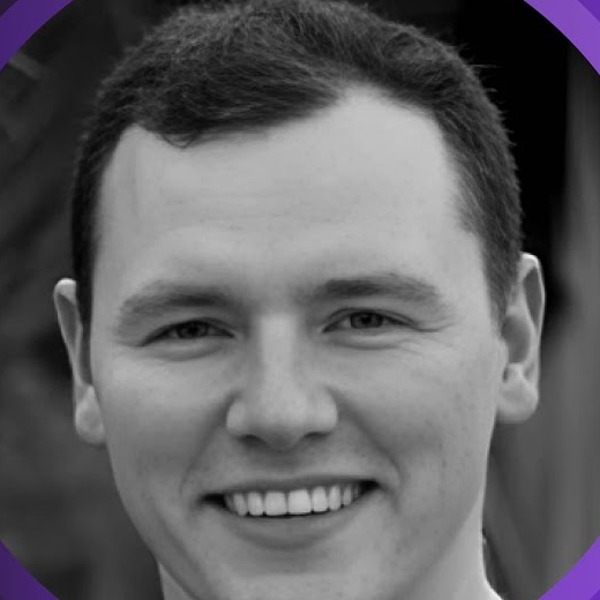 James Kubik, co-founder and CEO of Somewear Labs