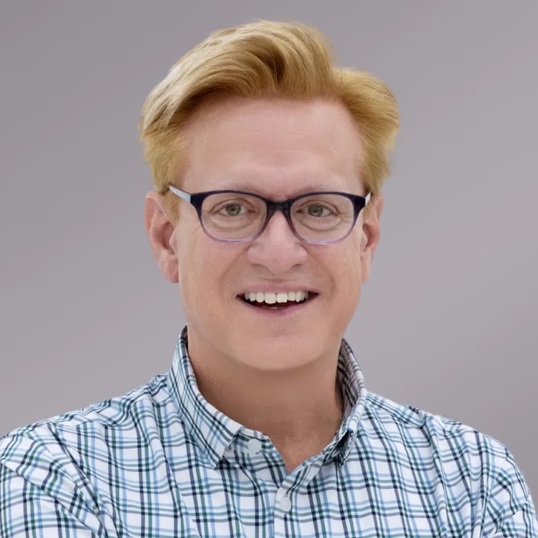 James LaLonde Built a Career by Learning the Room