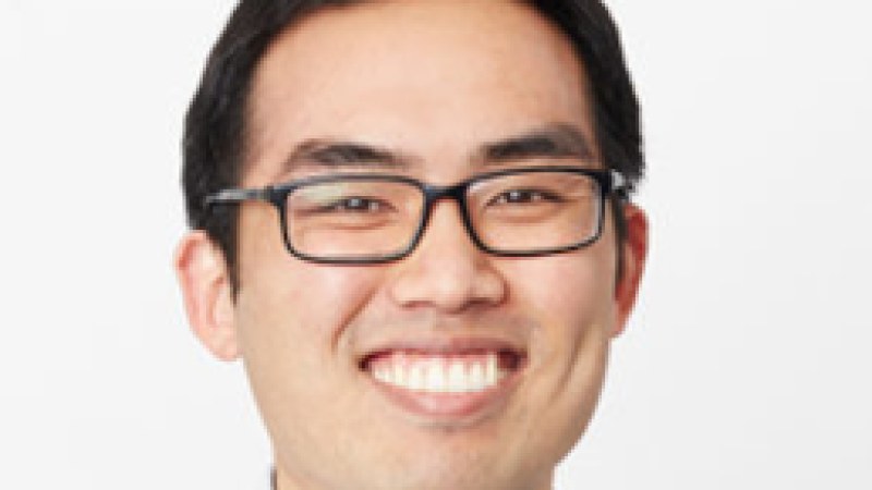James Lu
