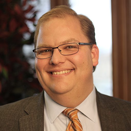 James Madlom