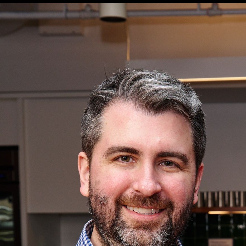 James Malley, co-founder and CEO of Paccurate
