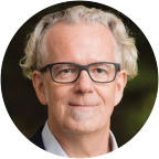 James McElhiney Has Spent a Career Building the Systems Behind the Mission