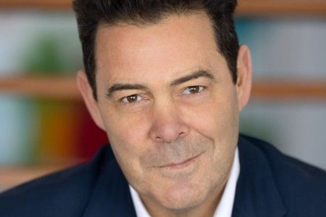 James Metropoulos