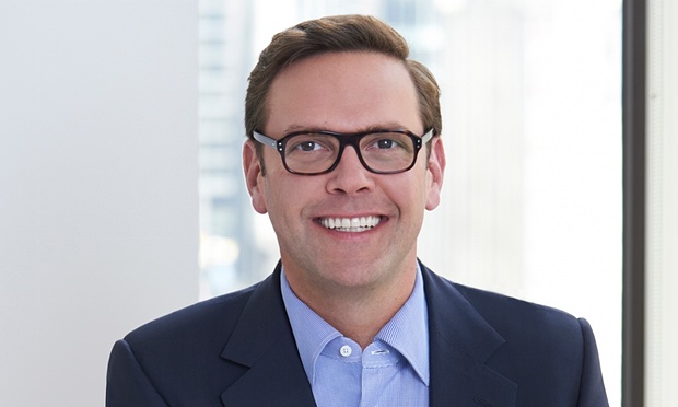 James Murdoch and the business of starting over