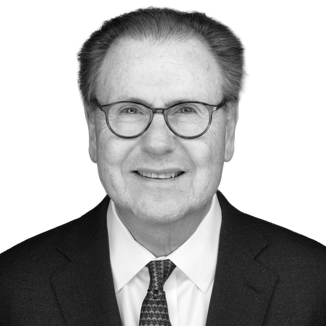 James P. Smith and the Business of Staying Useful