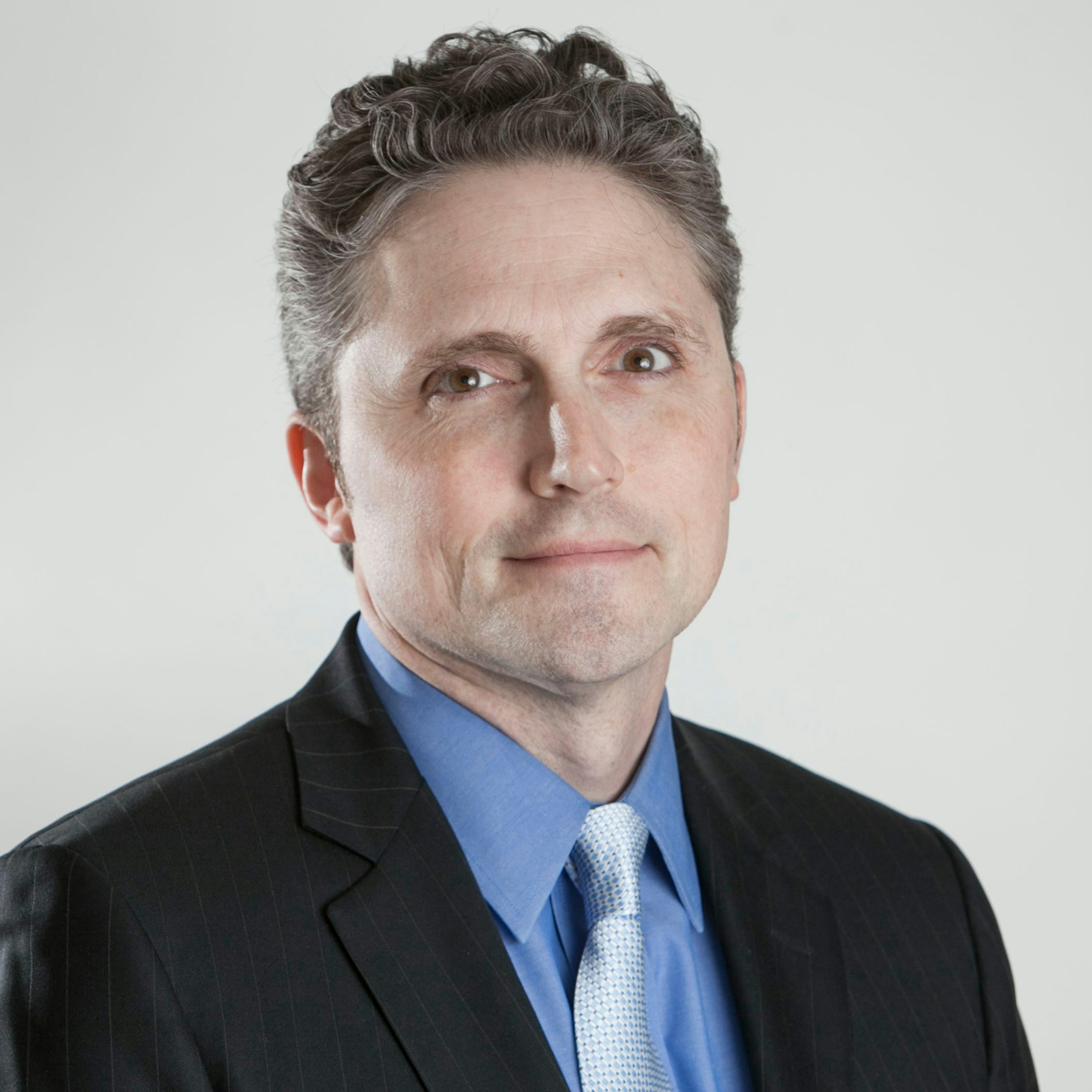 James Pethokoukis