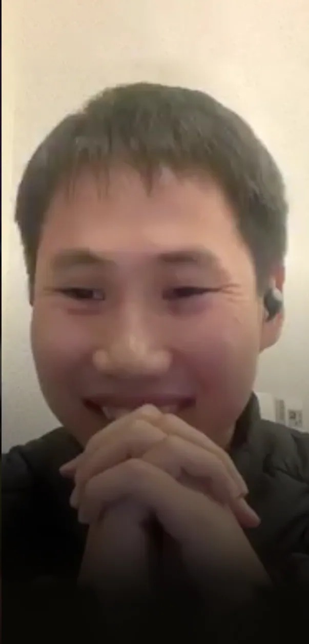 James Pham, co-founder and CEO of Opsin