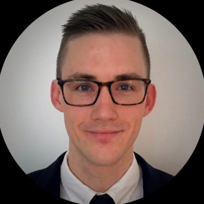 James Reilly, co-founder and CEO of Latent Knowledge