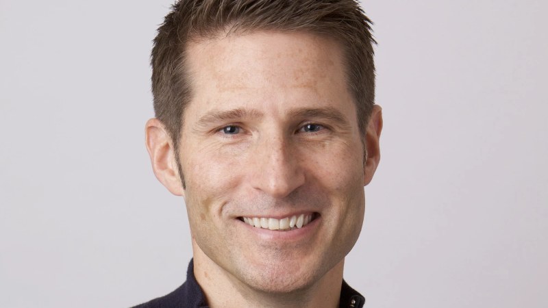 James Reinhart