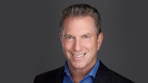Portrait of James Reinstein, President and CEO of Conformal Medical
