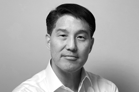 James Rhee and the business of getting to the next gate