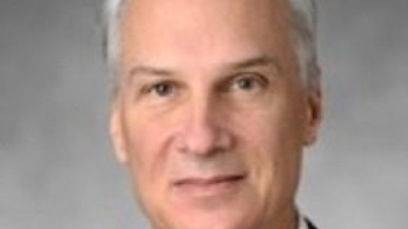 James Rosenthal