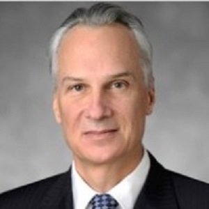 James Rosenthal, co-founder of BlueVoyant