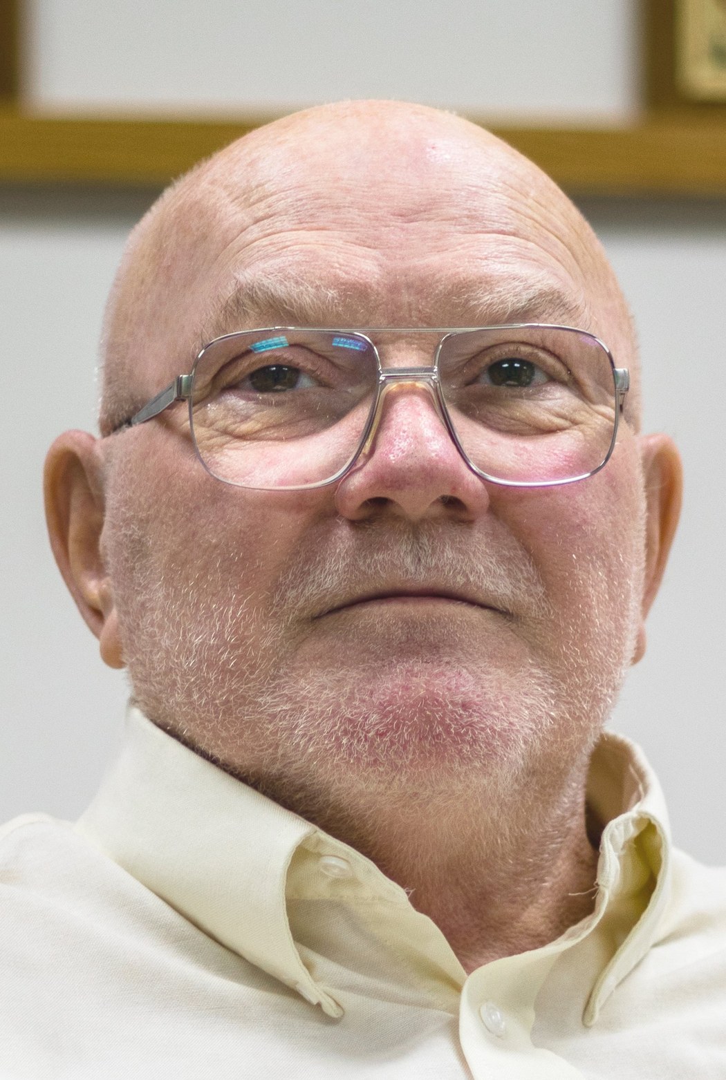 James E. Summerton