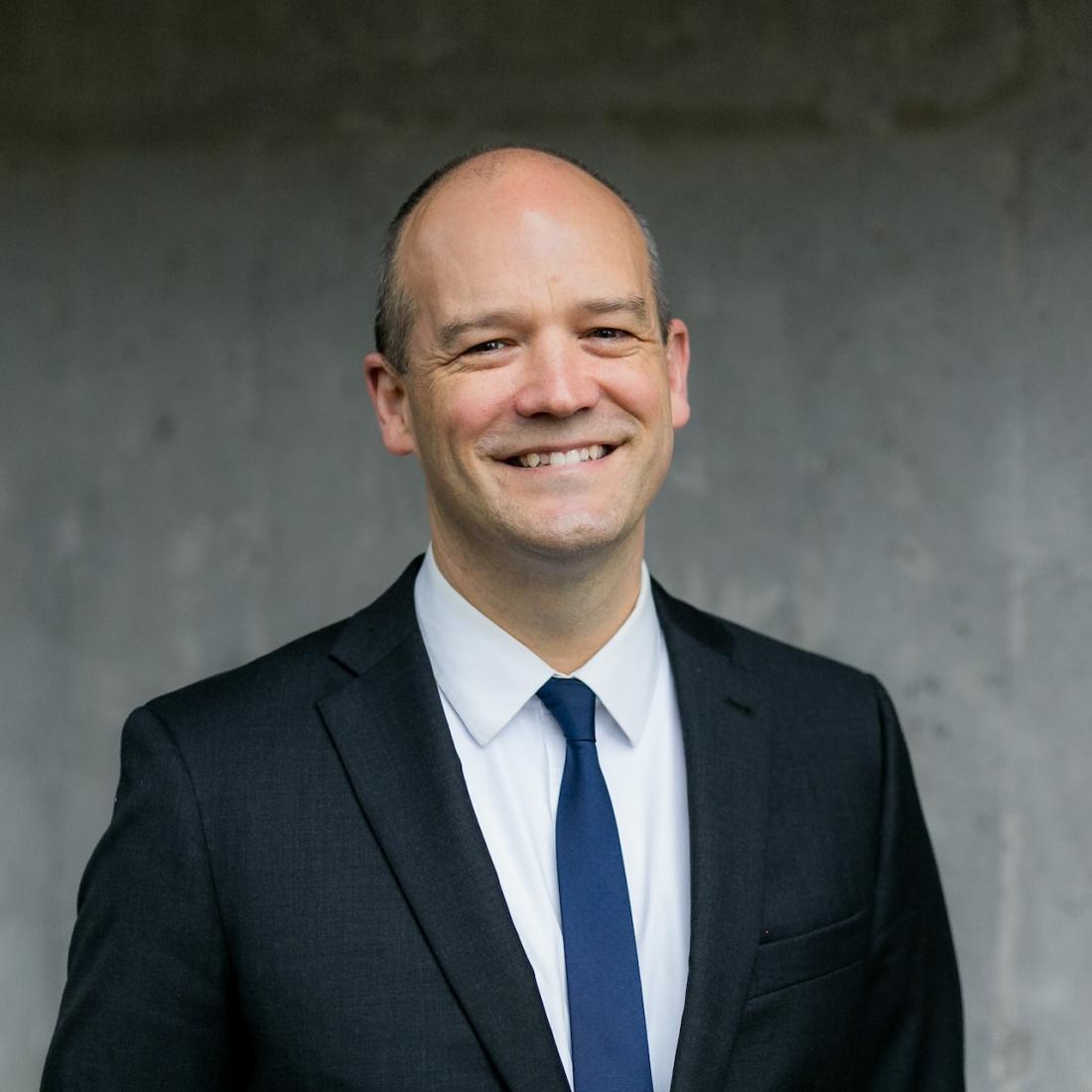 James Tweedy Is Building a University Brand People Can Belong To