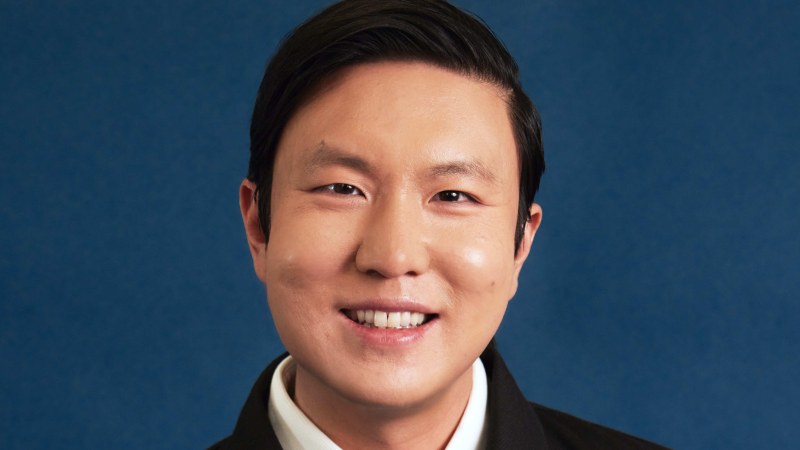 James Wang