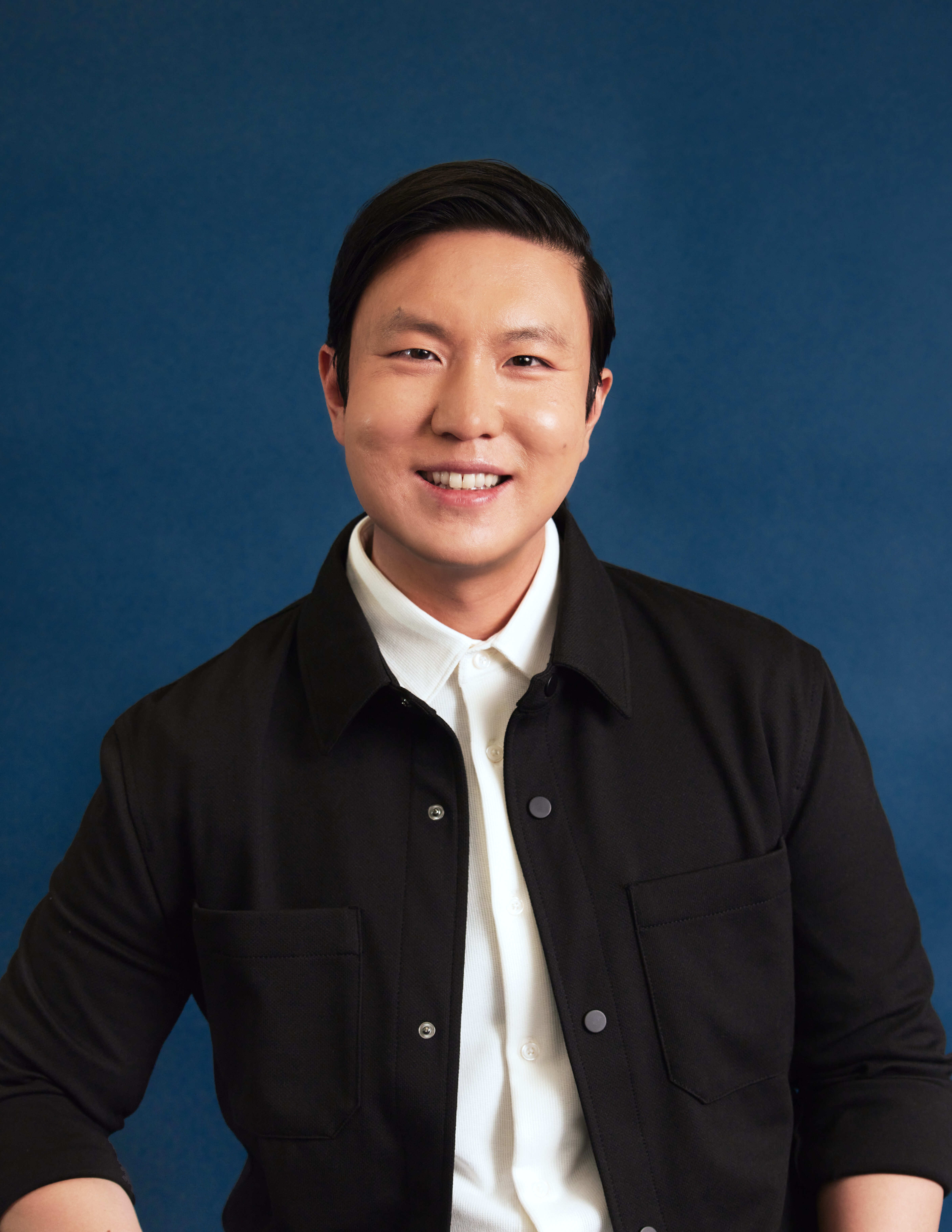 James Wang, General Partner at Creative Ventures