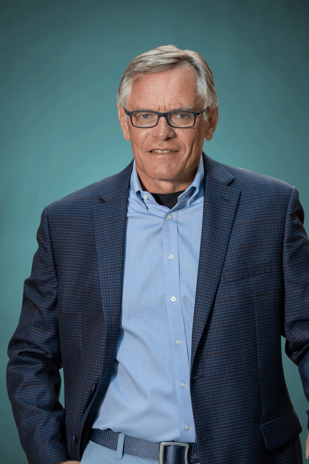 James M. Wilson