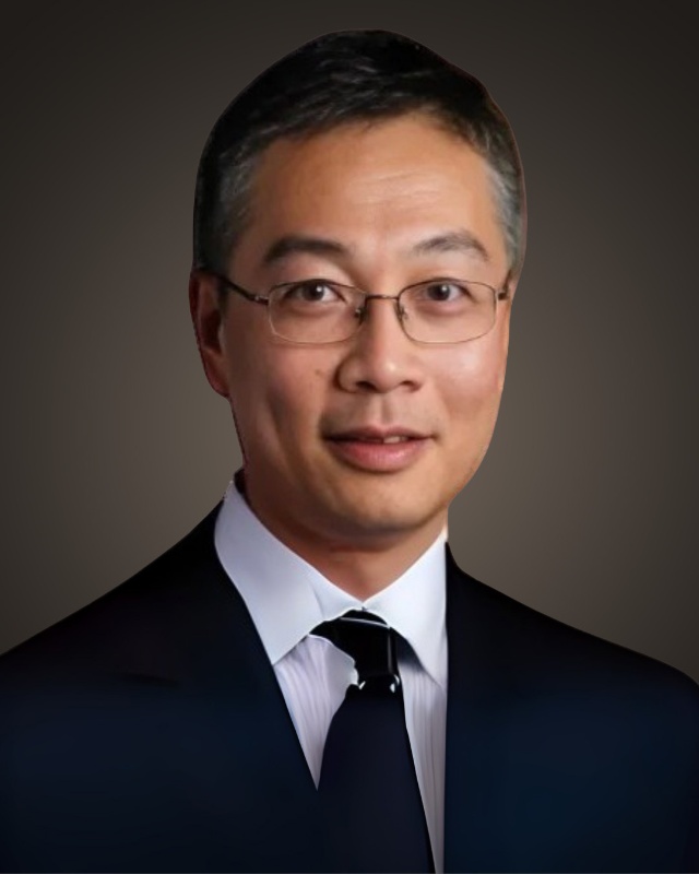 James Xiao