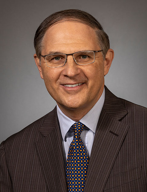 James Zallie