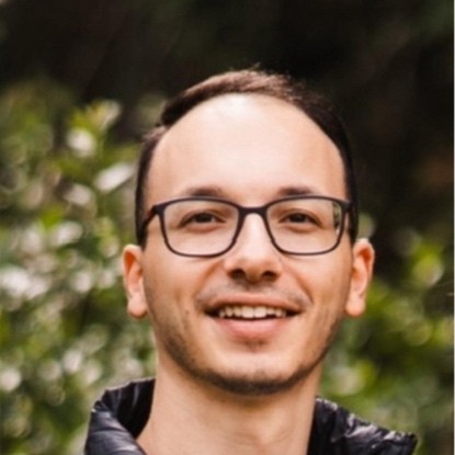James Zammit Is Teaching Voice AI to Survive Tuesday