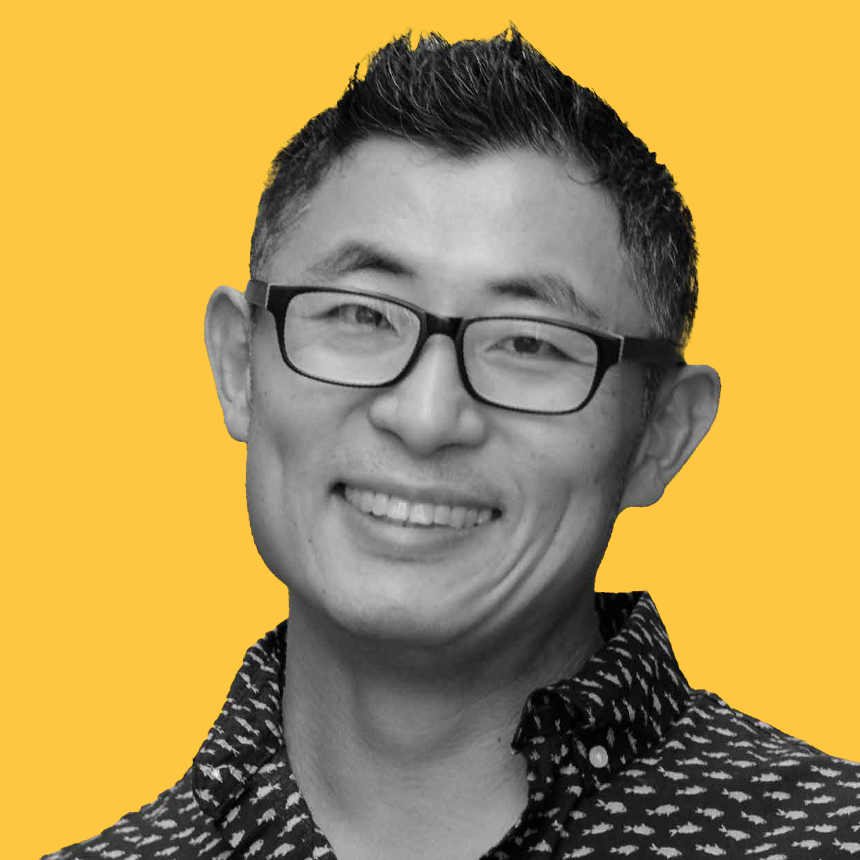 James Zhang Drew Game Worlds. Then He Started Building Who Gets to Own Them