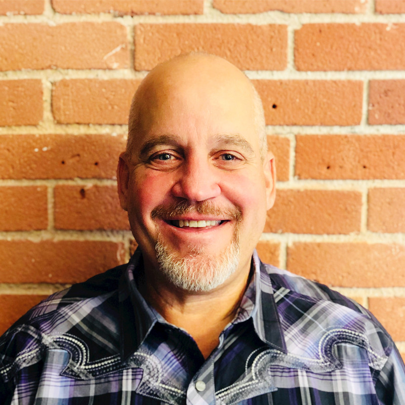 Jamey Vumback Put Word-of-Mouth on the Payroll