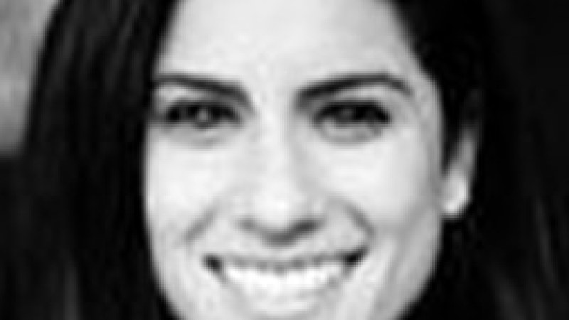 Jamie Albers