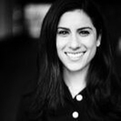 Jamie Albers, co-founder and co-CEO of Mento