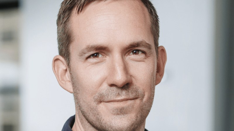 Jamie Bryan