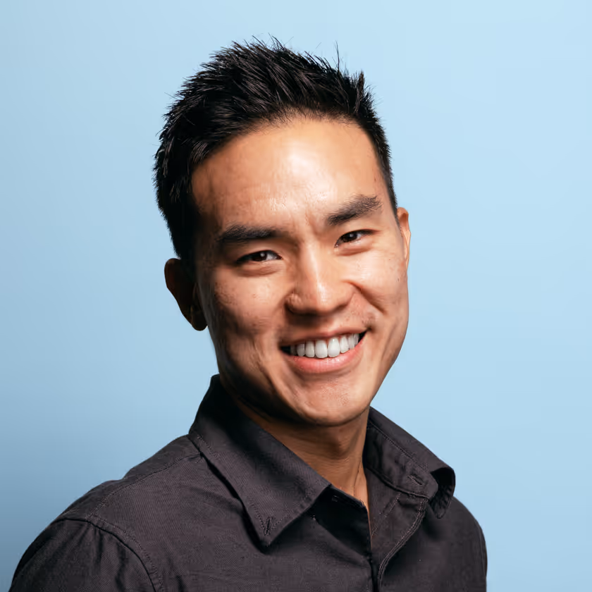 Jamie Chen