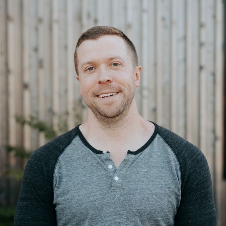 Jamie Davidson, Co-Founder and CEO of Vitally