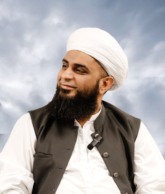 Jamil Ahmed Sukhera wants to turn earners into owners