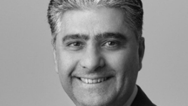 Jamil Khatri