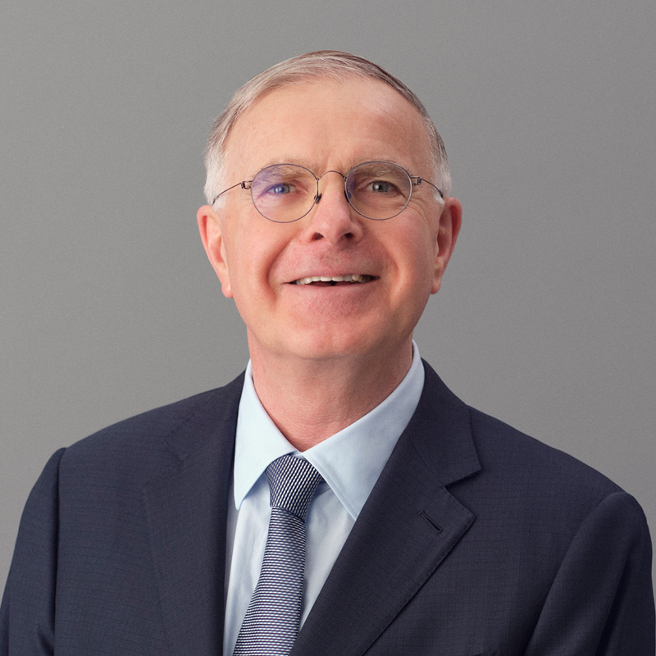 Jan van de Winkel and the company that outgrew the coffee table