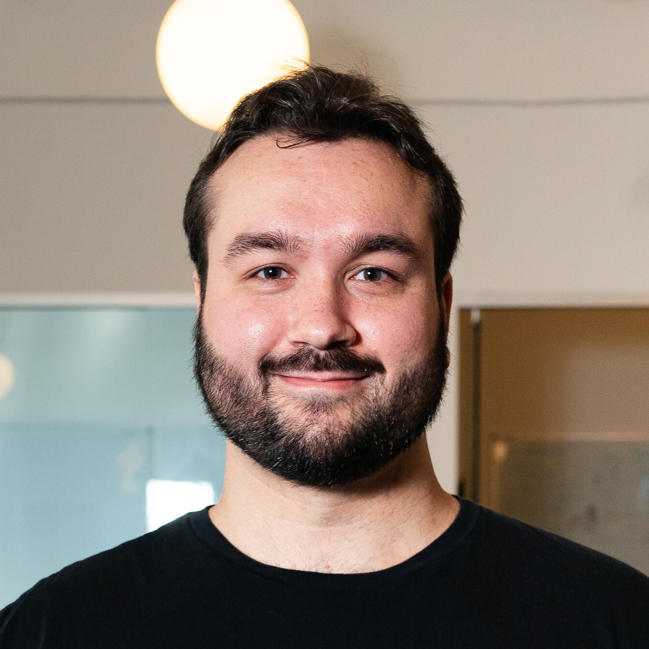 Jan Witowski, co-founder and CEO of Ataraxis AI