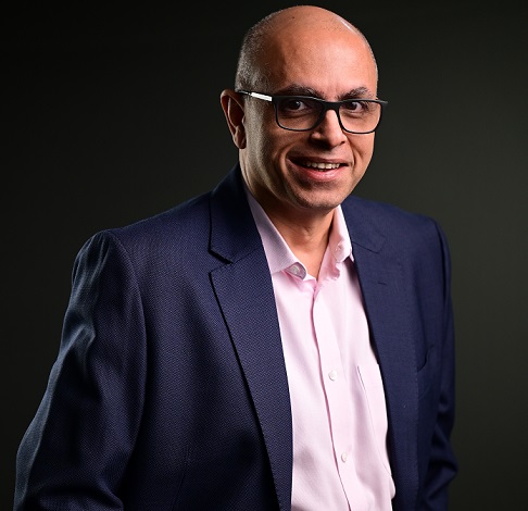 Janak Vakharia