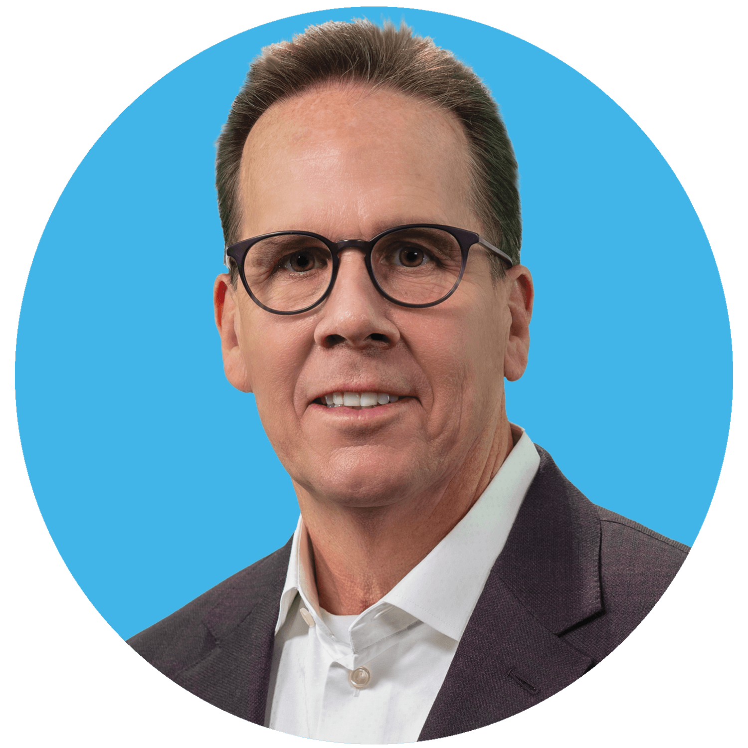 Dan Fachner, J&J Snack Foods chairman, president and CEO