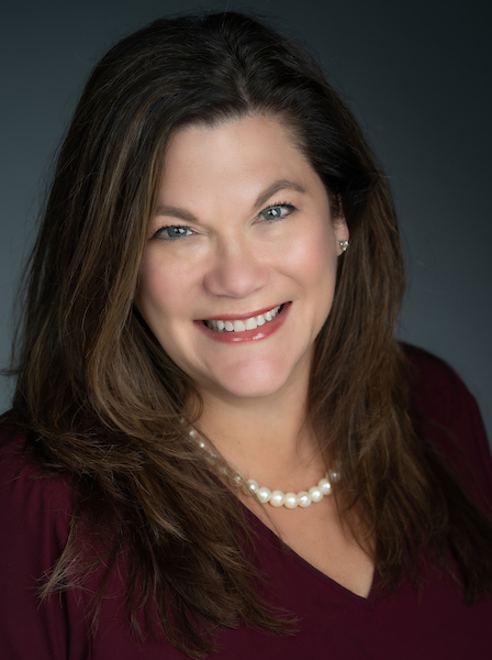 Jane Barwis