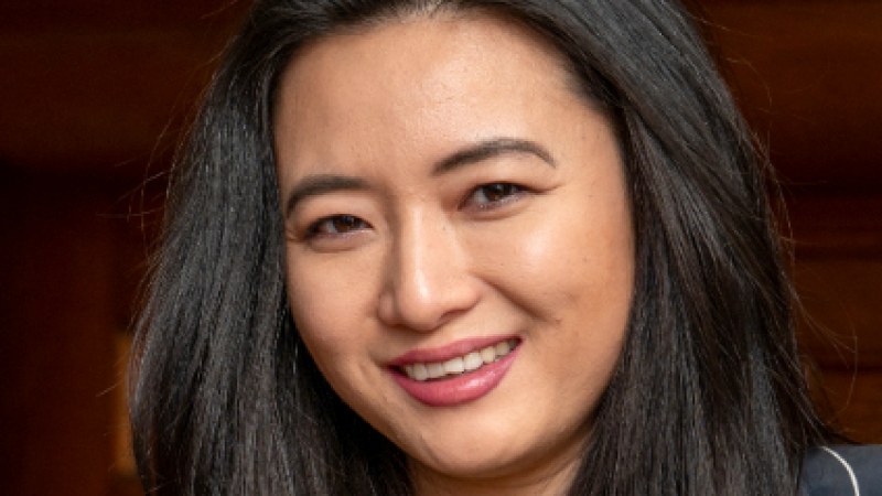 Jane Chen