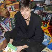 Jane Hileman