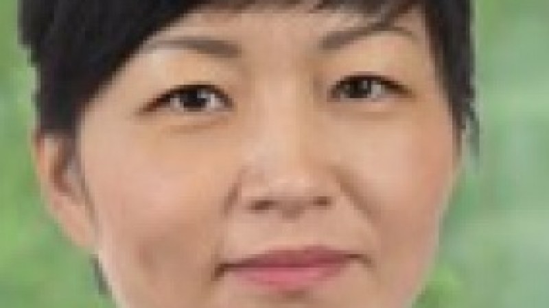 Jane Ren