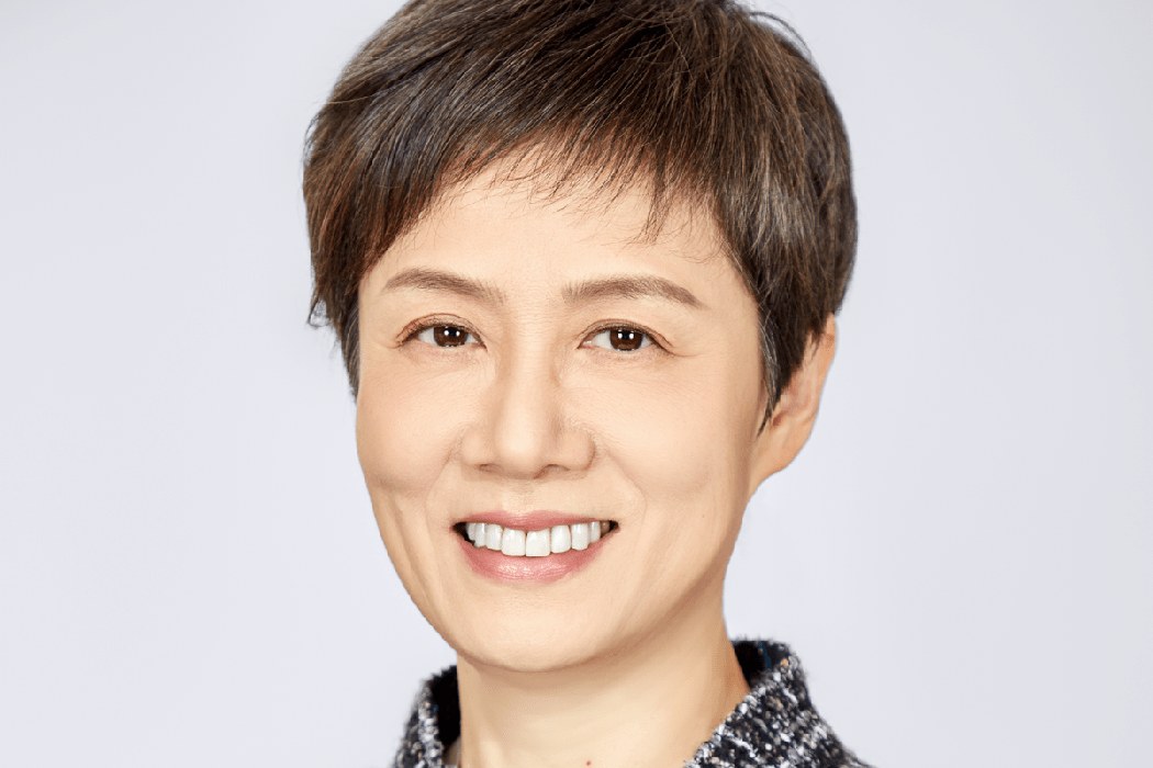 Jane Zhu