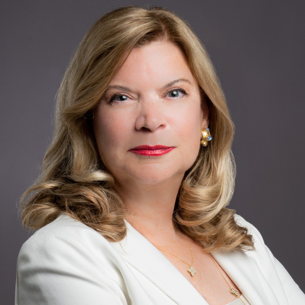 Janet Campbell