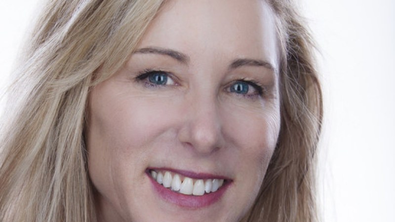 Janet Dryer
