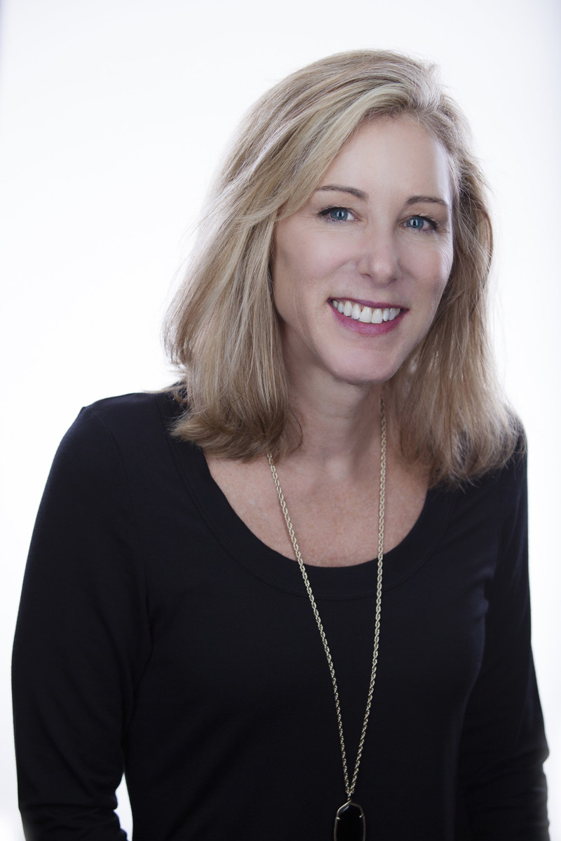 Janet Dryer, Chair of the Board at Perforce Software