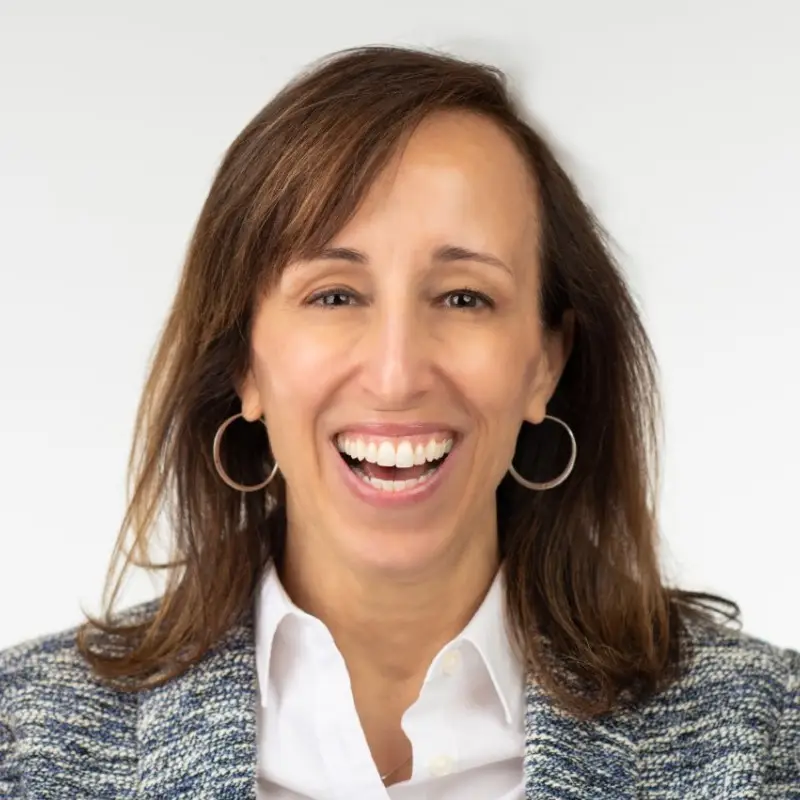 Janette Hausler Keeps Asking What the Work Is For