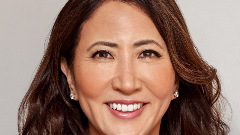 Janice Min